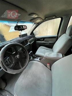 شيفروليه تريل بليزر